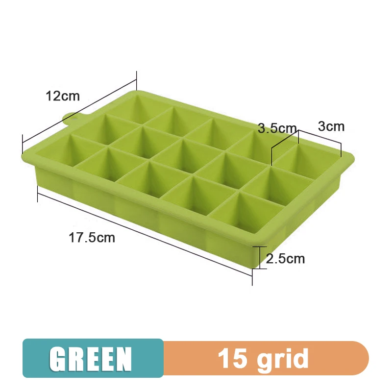 15 Grid-GREEN