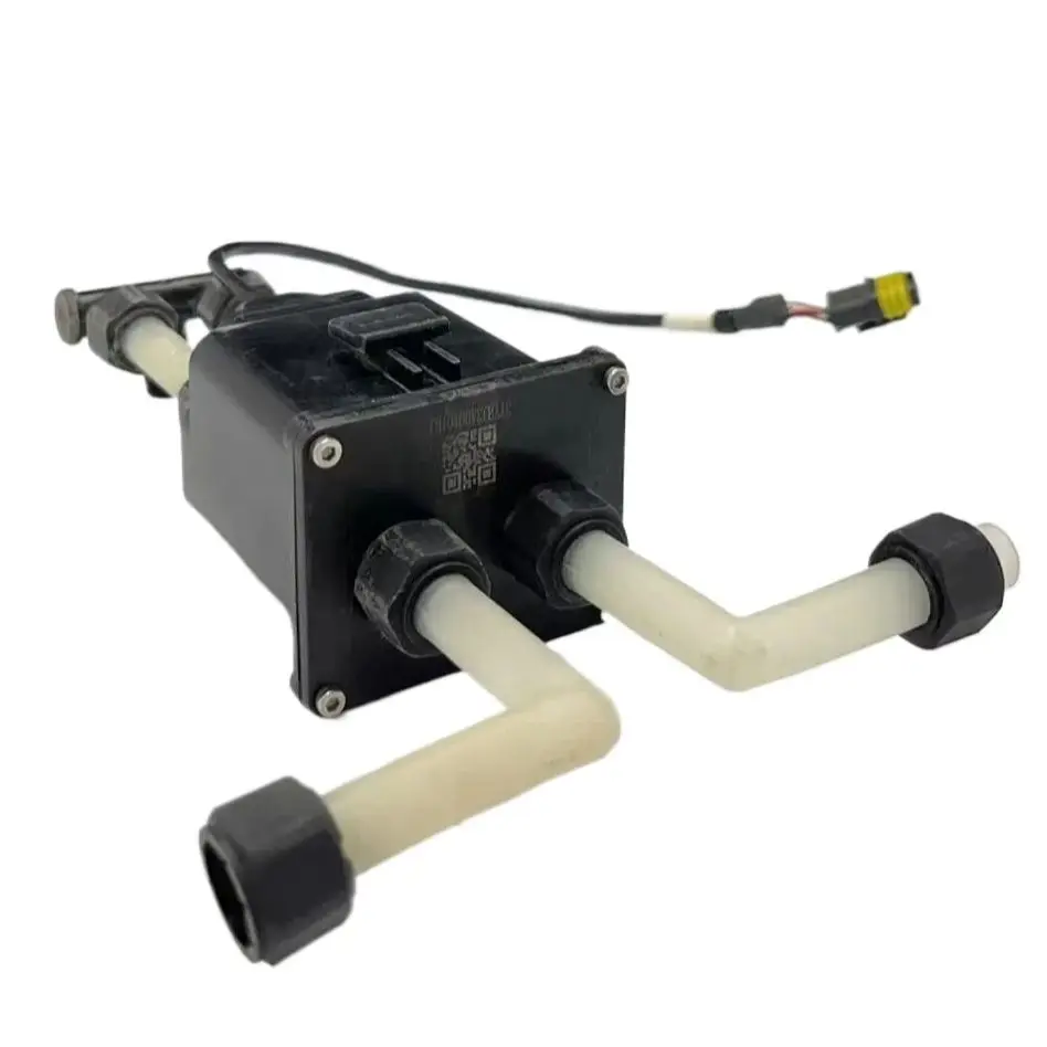 Agriculture Drone Accessories Flowmeter For DJI T30 T10 Repair Parts drone accessories repair kit