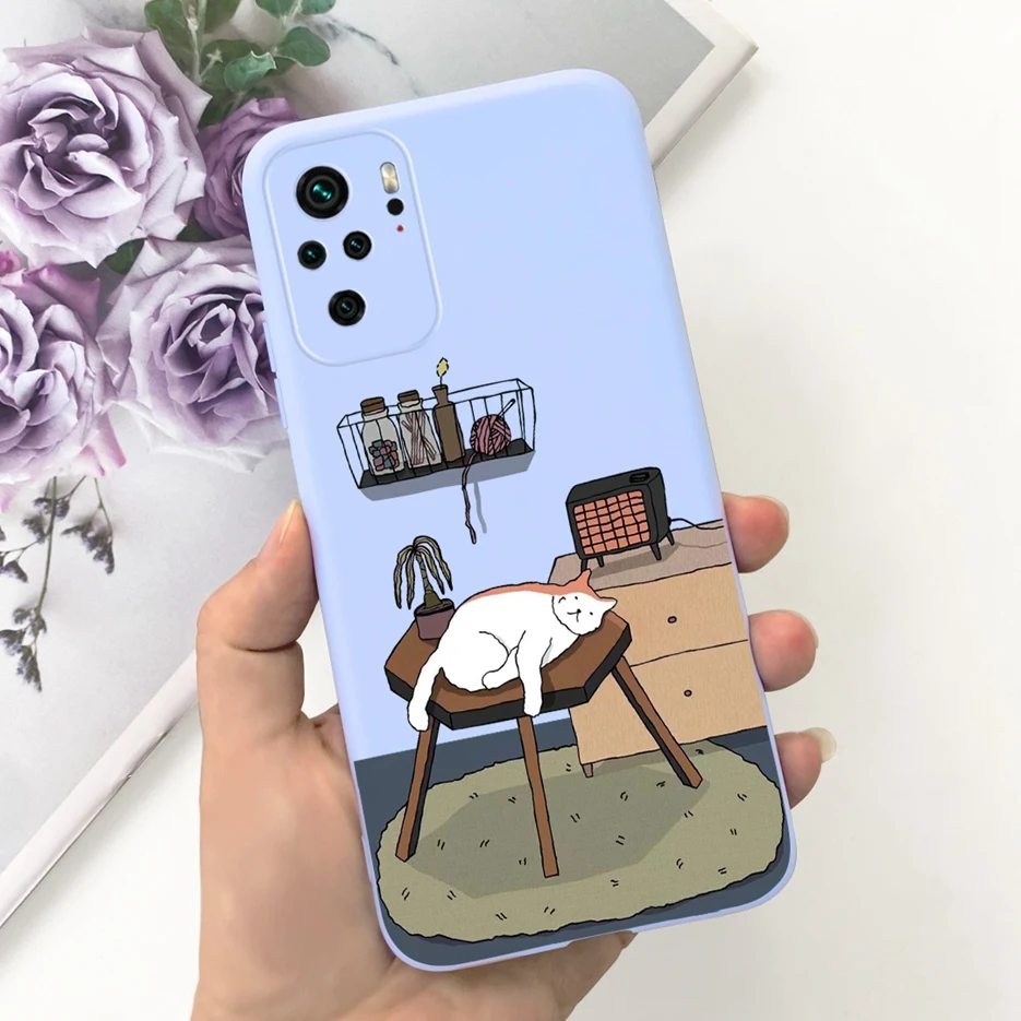 Astronaut Cartoon Soft TPU Phone Case - Cute Design Protective Cover