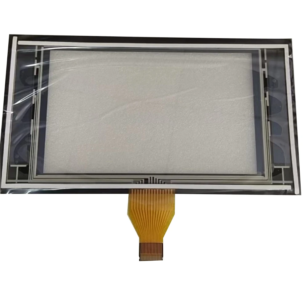

1PC Car Replacement Touch Screen LCD Display 98010025zd Black 5V Glass For C4 Cactus 14-18 Interior Parts Gauge Sets Dash Panels