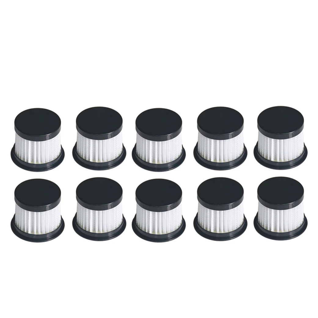 

10 шт., фильтры для пылесоса xiaomi Deerma CM300S CM400 CM500 CM800 CM900