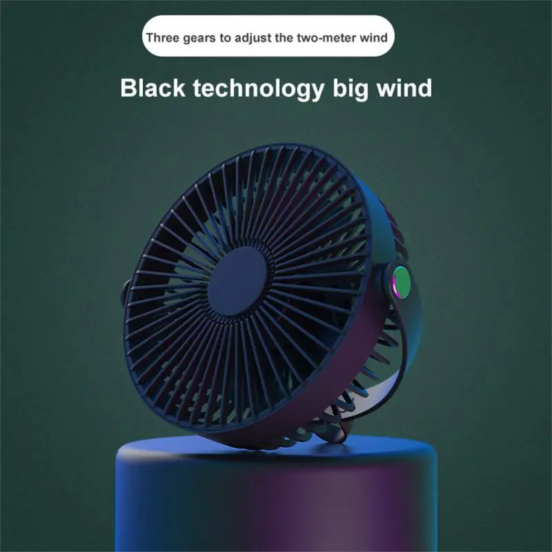 

Clip Fan Battery Operated, 8 Inch 10000mAh Rechargeable Fan for Baby, Portable Cooling USB Fan for Baby Stroller Golf Cart Car