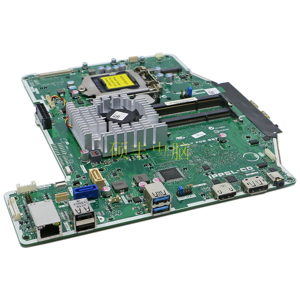 All-in-One Motherboard For Optiplex 3240 PCRP1 0PCRP1 IPPSL-CD Discrete Graphics Card Mainboard 5 All-in-One Motherboard For Optiplex 3240 PCRP1 0PCRP1 IPPSL-CD Discrete Graphics Card Mainboard - Image 3
