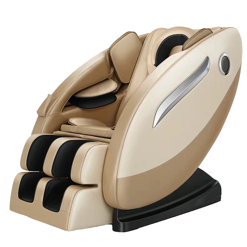 Amazon hot selling chair massager 4d thumping armchair massage for office living room 3