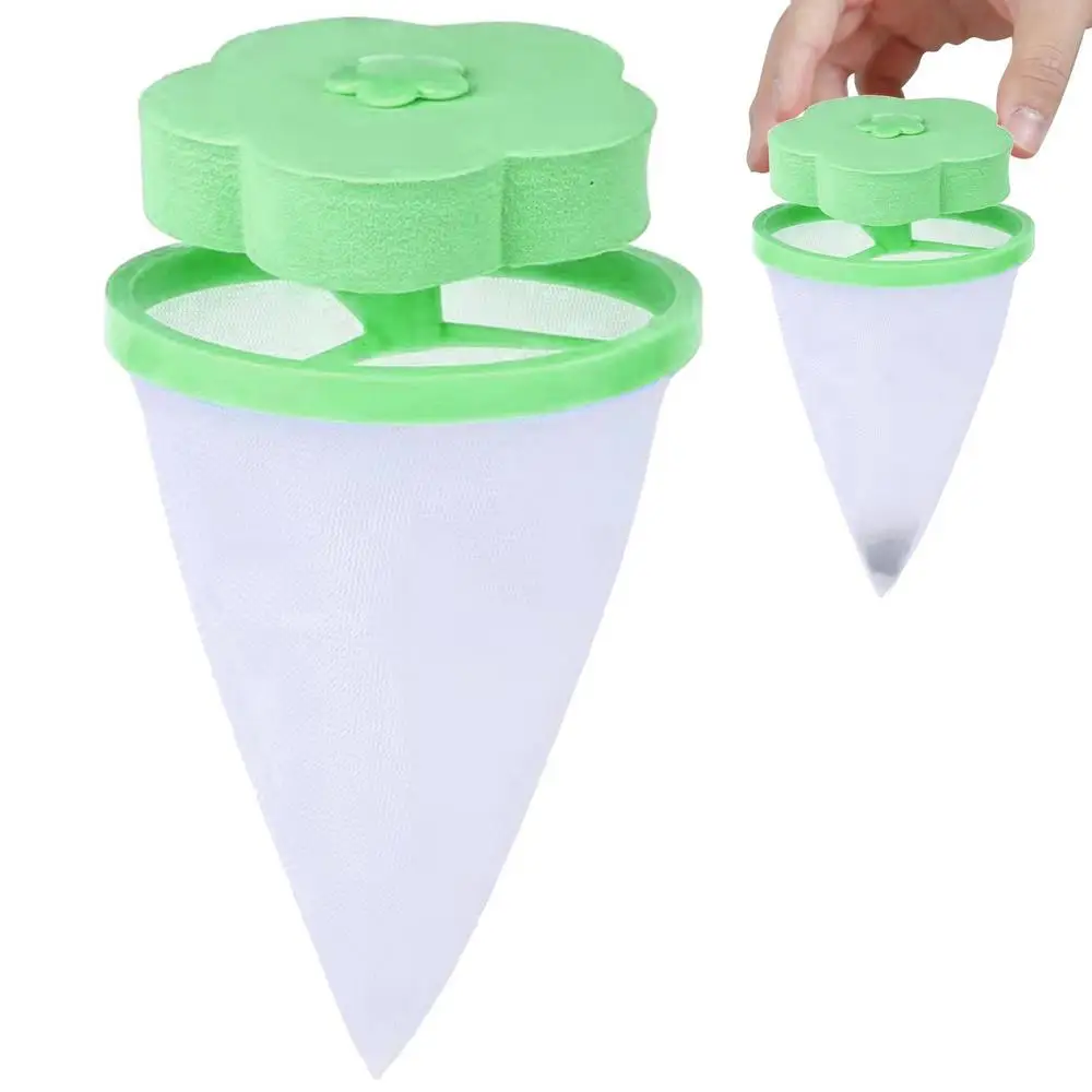 Floating Pet Fur Catcher