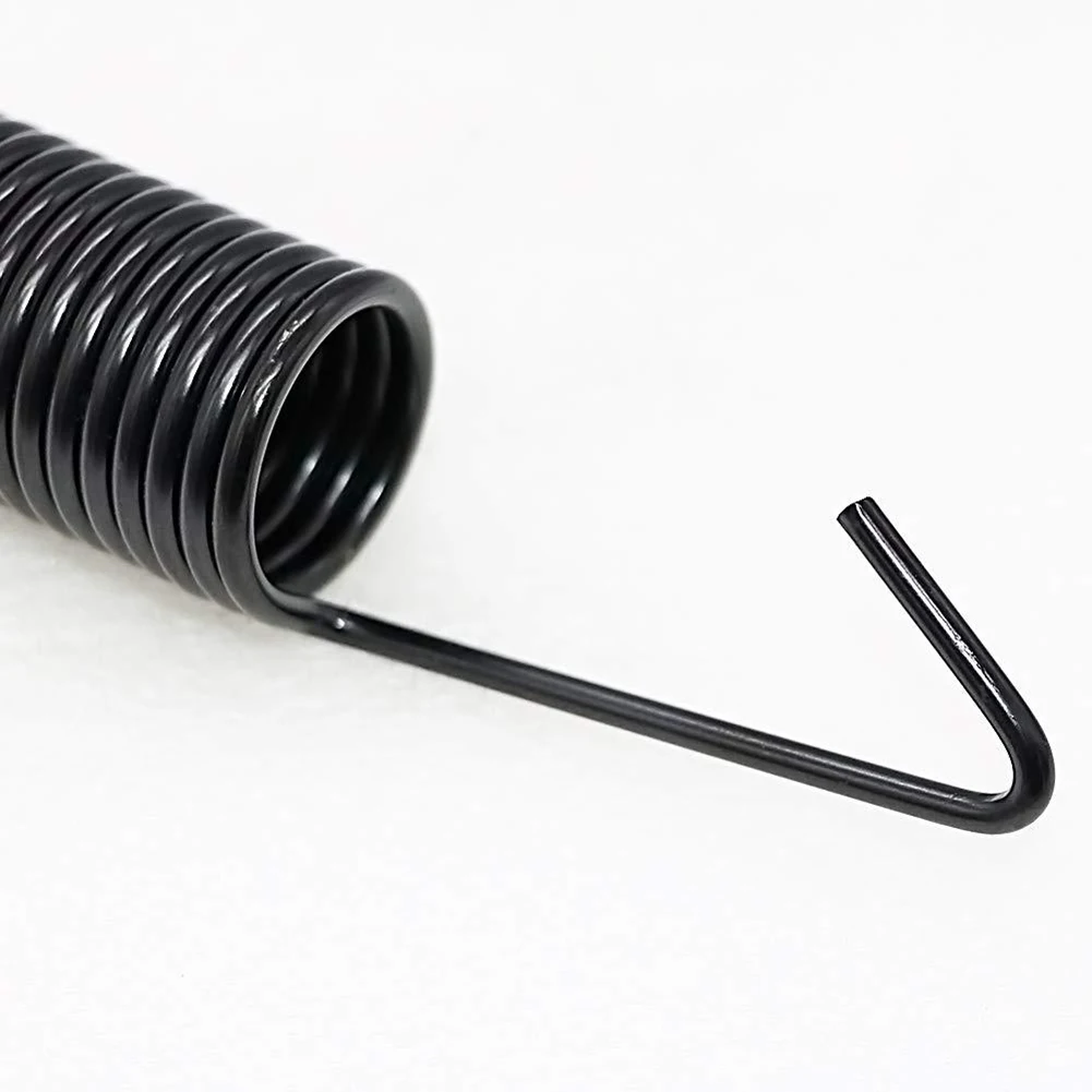 

For 145 GX21582 Tool Accessories Spring Spring Coil Length 2-1/2" Deck Spring Length 6-1/2" Number Of Coils 25