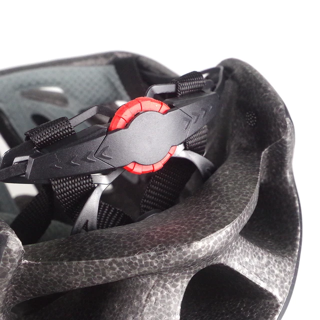 Capacete ciclistico aerodinâmico para corridas de alta velocidade