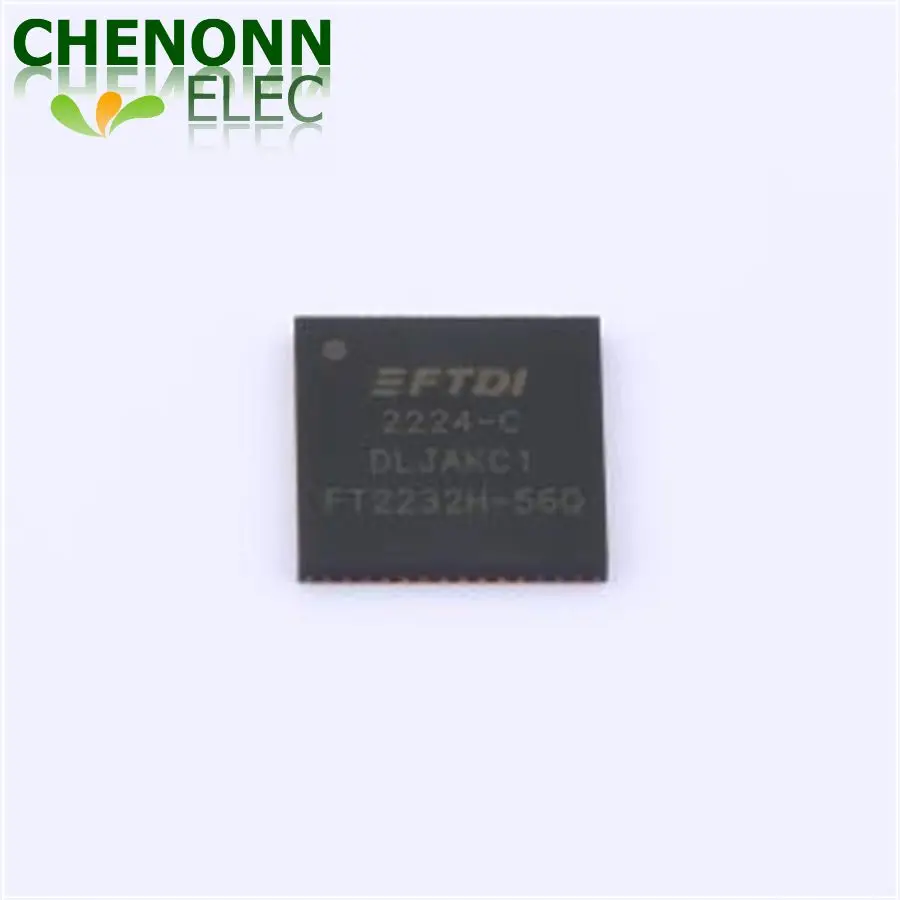 FT2232H-56Q-REEL