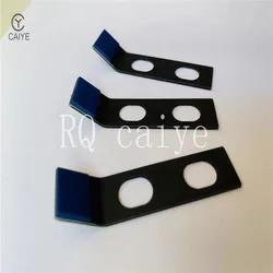 Enhanced Product Title: Premium Rubber - Tipped Gripper Carriage (3Pieces 42.020.035)