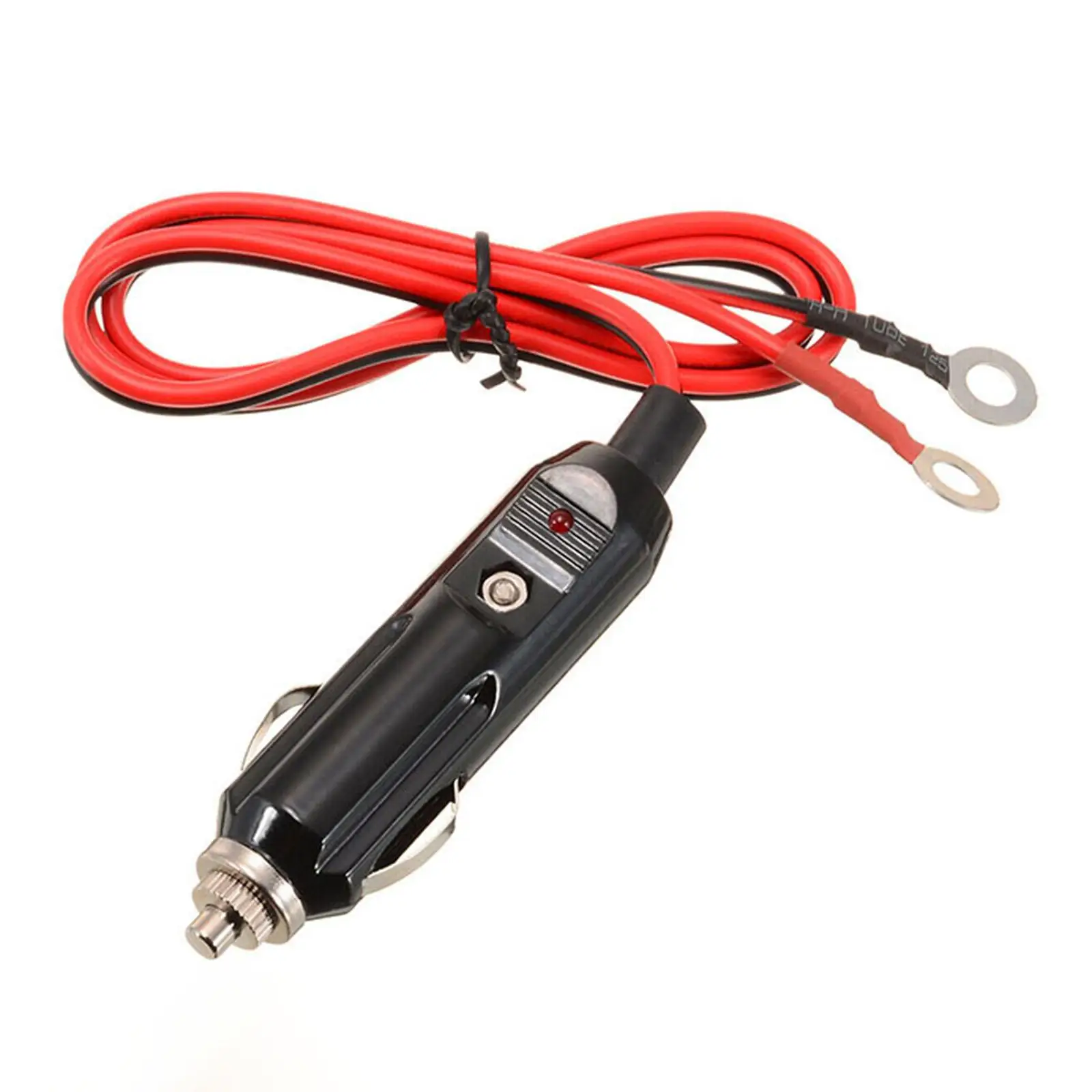 Ϲ   ÷ , ڵ ׼, 16AWG ι ̺,   ڵ, ͽټ ̺, 1M  Ƽ