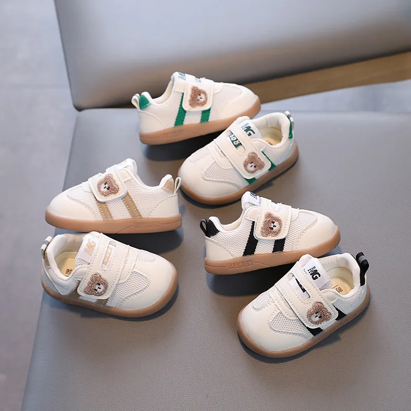male-and-female-baby-soft-sole-toddler-shoes-baby-small-white-shoes-non-slip-breathable-casual-mesh-single-shoe-double-net
