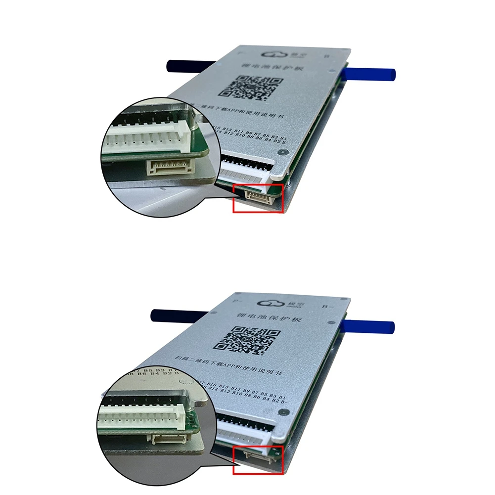 JK 485 , JK BMS RS485  