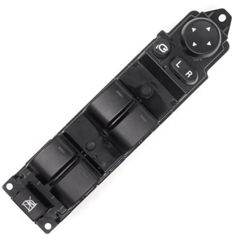

Переключатель главного окна для Mazda A6 1,8 2,0 2,2 Φ GS1E 66350A GS1E66350A GS1E-66350A GS1E66350