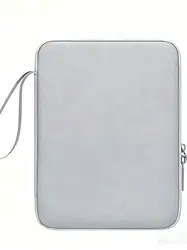 Waterproof PU Leather Tablet Case - Stylish and Versatile for Everyday Use (GRAY)