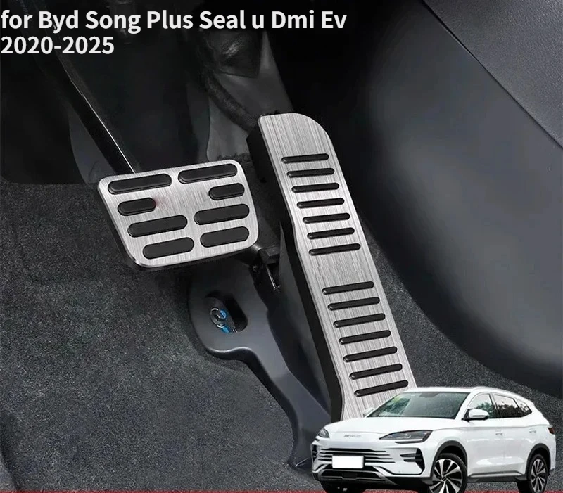JHGFVBG Wired To Wireless Car Play, For BYD ATTO 3/ATTO 2/SELA/Seal U