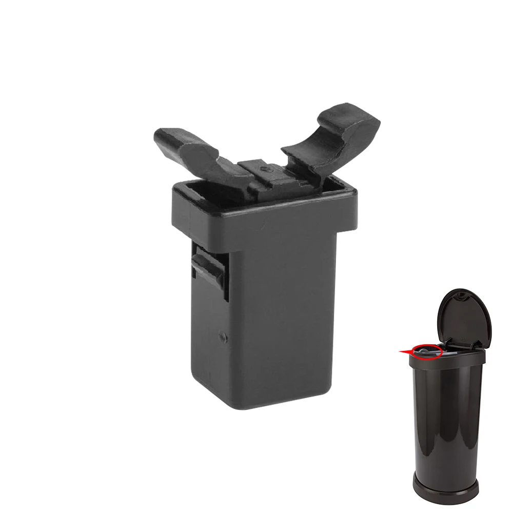 Replacement Compatible Brabantia Bin Catch Latch Touch Top Lid 5L - 50  Litre for sale online