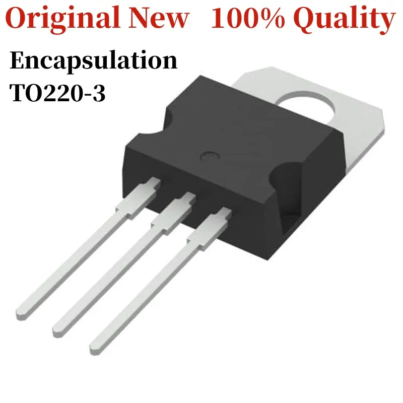 

New original CSD18502KCS package TO220-3 chip integrated circuit IC