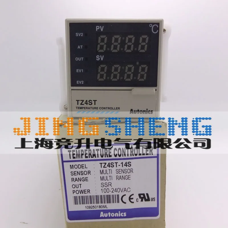 

TZ4ST-14S 100% новый и оригинальный регулятор температуры