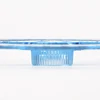 Hot Sale Circular 10cm Plastic 360 Degree Pointer Protractor Rulers Angle Finder for Student Stationery Gift Protractor 4