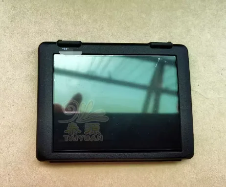 

For Nikon D850 LCD Screen Display Flex Cable Protector Cover Frame Camera Spare Part