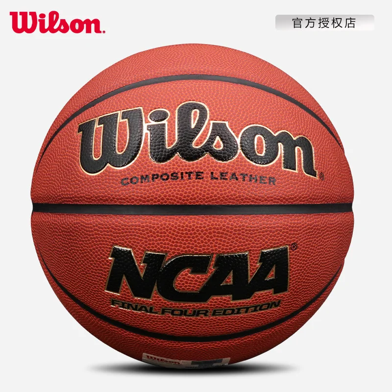 Wilson Wilson Genuine Wear resistant PU Sphere 7 Indoor and Outdoor