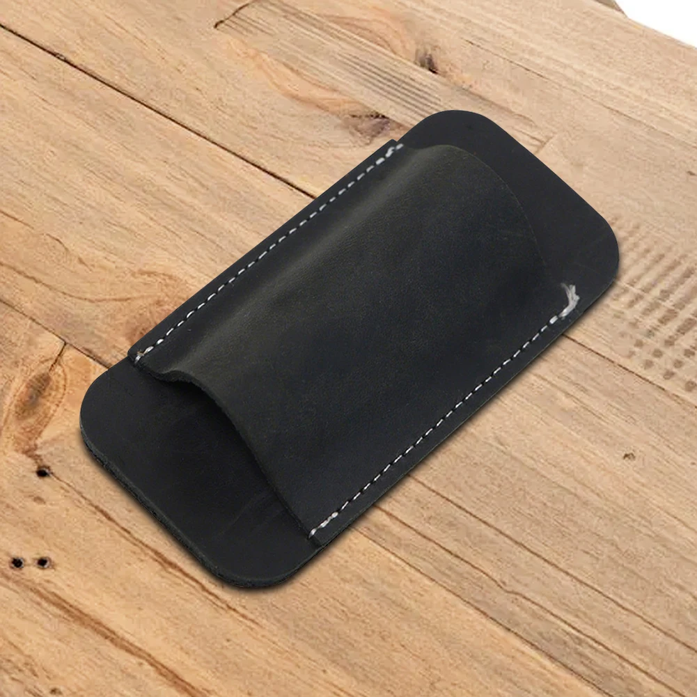 Pocket Organizer Quick Access To The Knife Compact Draw Knifes Carrier Knife Holster for Belt Suitable for Most Folding Knives