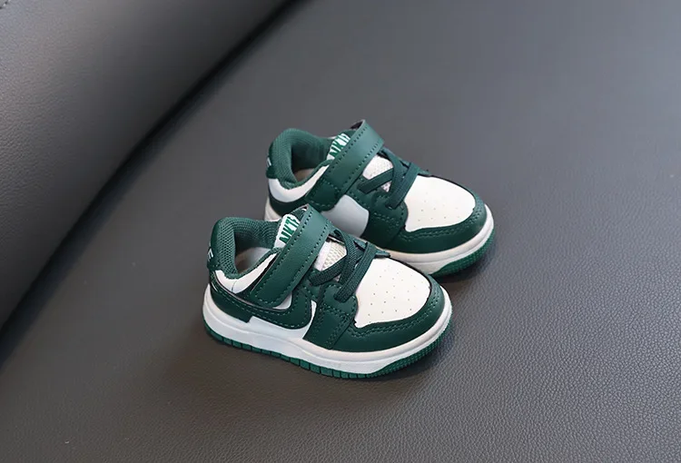 Childrens Sneakers - Soft-soled Casual Running Shoes for Boys  Girls