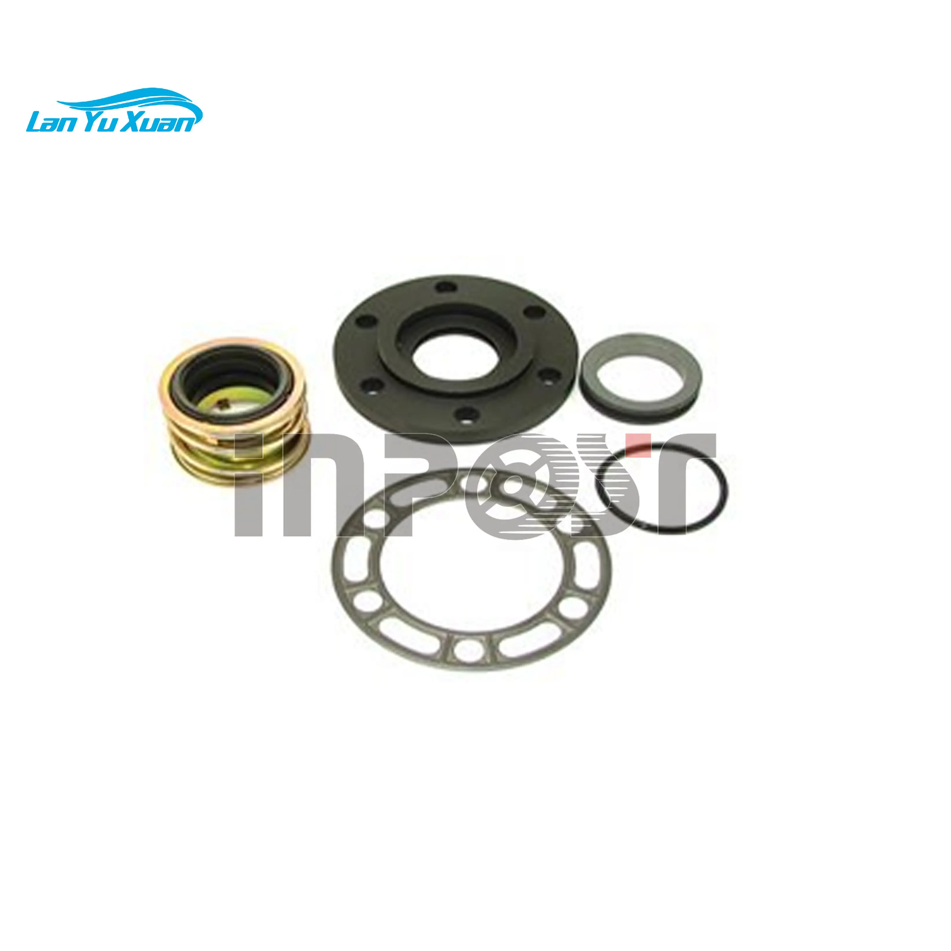 

Уплотнительный Компрессор Коленчатого вала для Carrier ULTRA XL XTC / XT / ULTRA / 17-44145-00 17-44130-00 174413000 17-57027-00