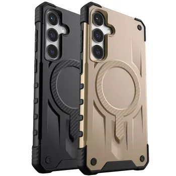 Samsung Galaxy S25 Rugged Shockproof Case 1