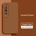 Caramel Brown