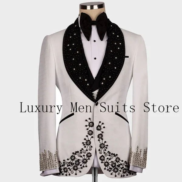 Luxury Men Suits Store