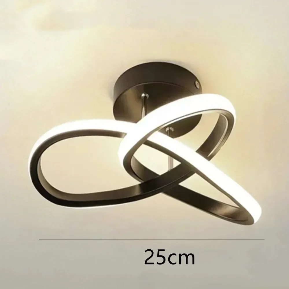 ตัวเลือกสินค้า LED Strip โคมไฟตกแต่งบ้านสไตล์มินิมอล