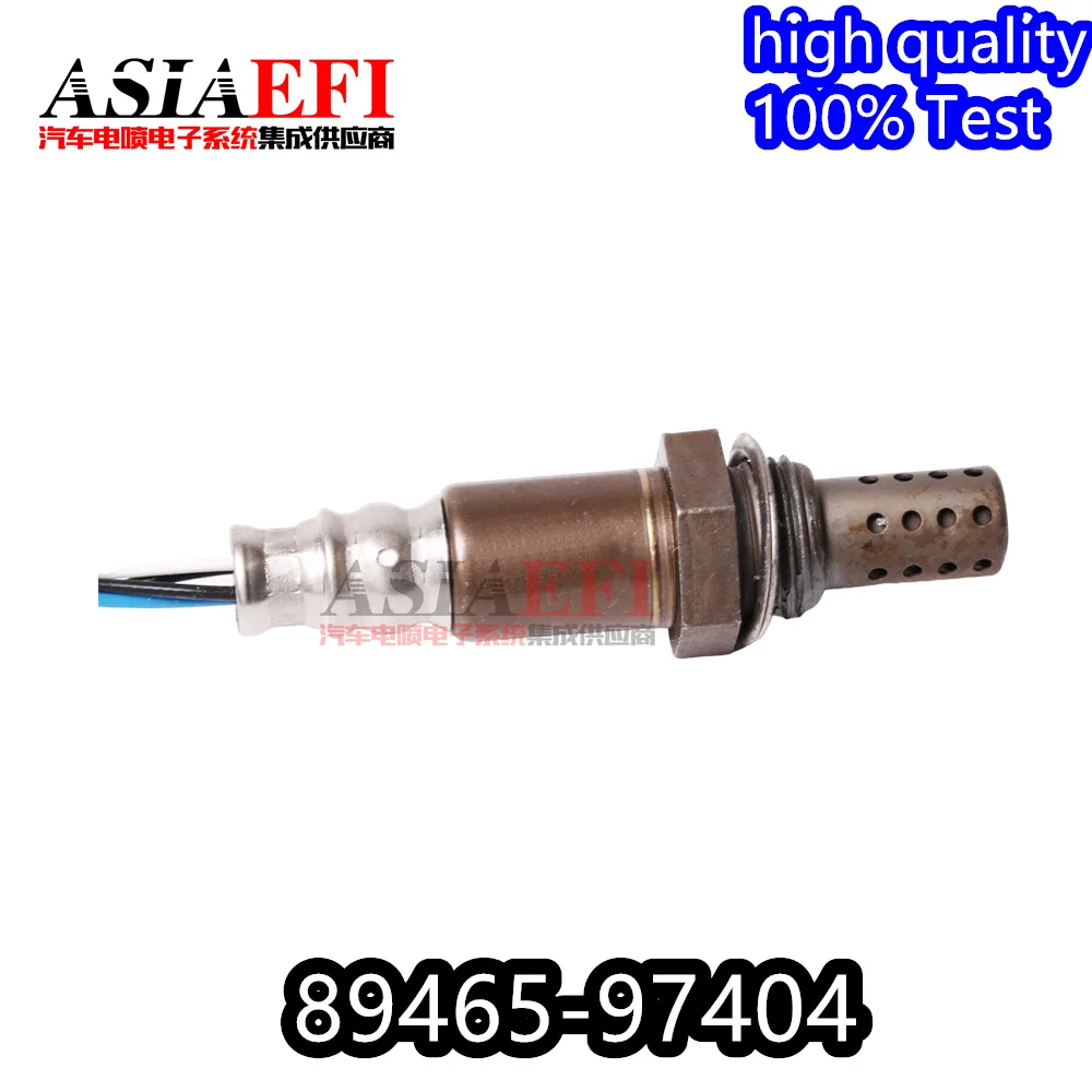  Ƽ Ÿ ׸ 1.3 ĳ ࿧   1.3l K3 2szfe 8946597404, OEM 89465-97404 O2   