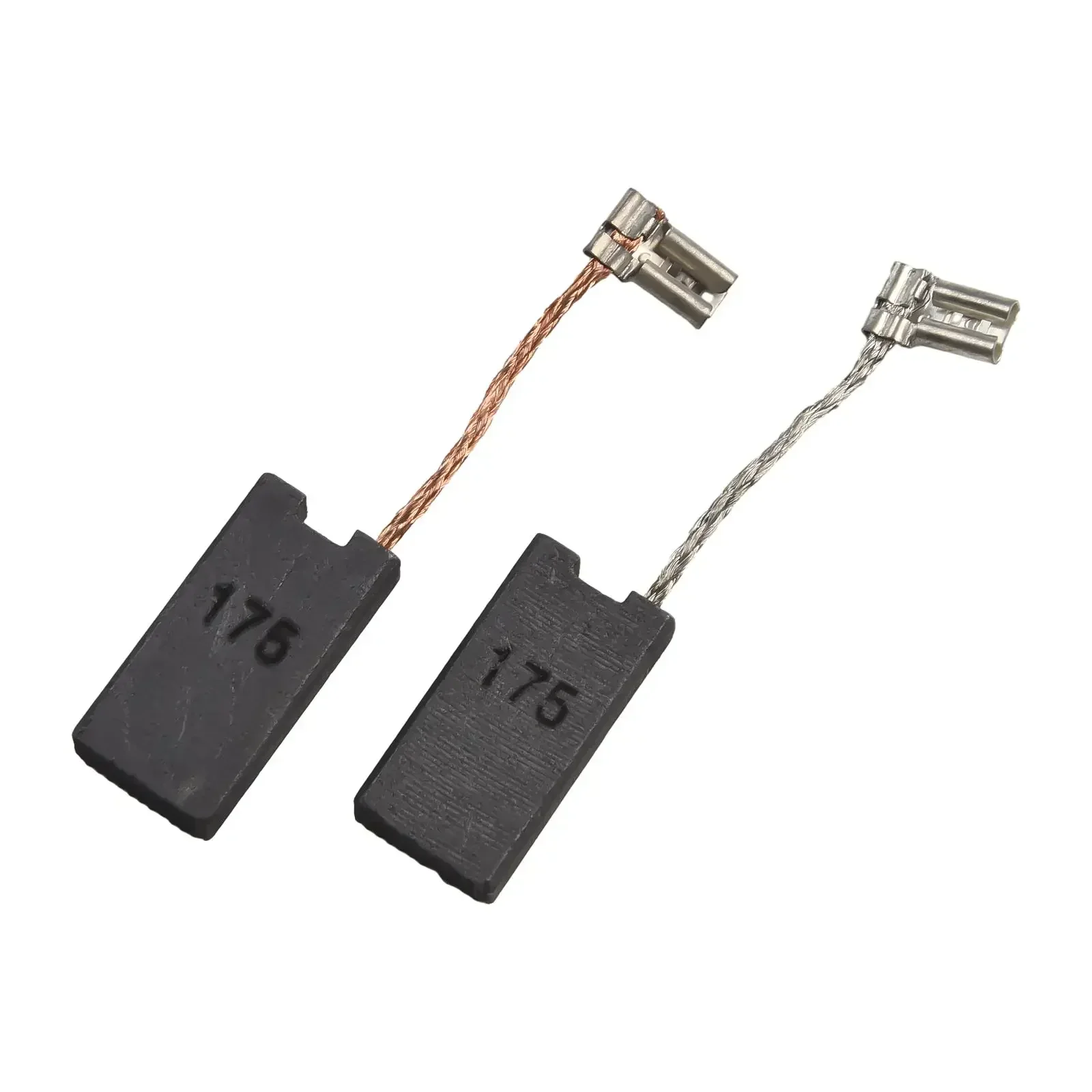 Enhance Your Power Tools With CB175 Carbon Brushes Suitable For HR5211C HM1307 HM1317CB Optimal Performance