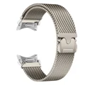 Titanium silver