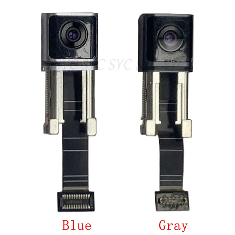 Back Rear Front Camera Flex Cable For LG Wing 5G LMF100N LM-F100N LM-F100V Main Big Small Camera Module Repair Parts