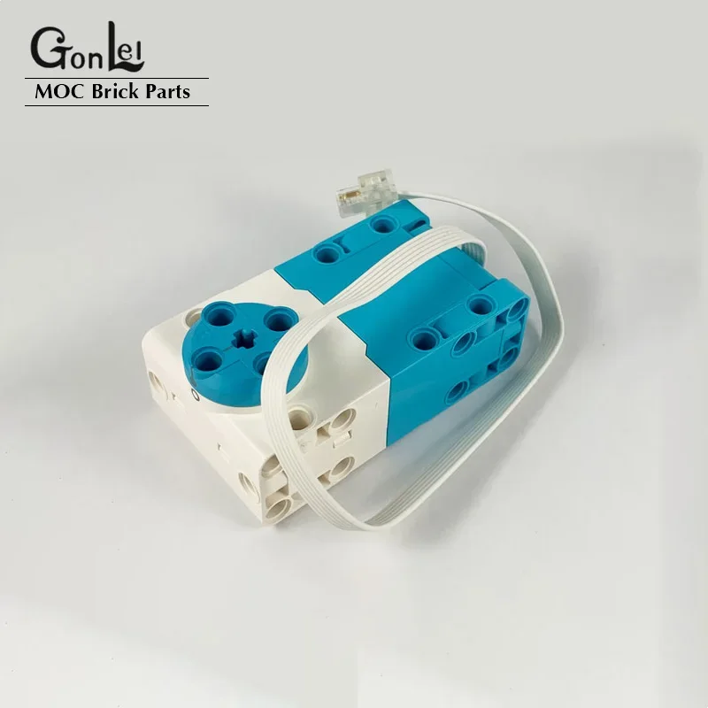 1-3Pcs Electronics Parts SPIKE Large Angular Motors 45602 fit