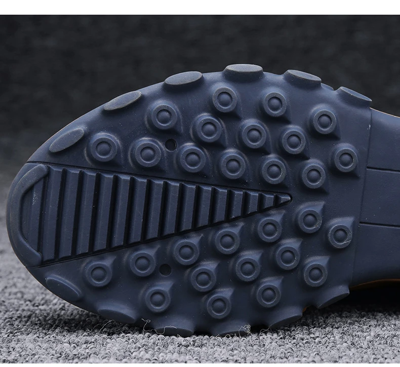 Men Shoes High Quality Men Sneakers Fashion Non-slip Outdoor Casual Shoes Man 2023 Spring Comfortable New Sports Casual Shoes