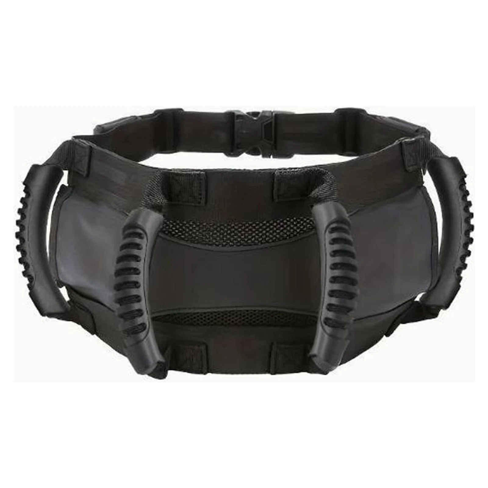 오토바이 승객 그립 조절 가능한 어린이용 하네스 모든 연령대에 적합한 헤비 듀티 모토크로스 스쿠터 스노모빌