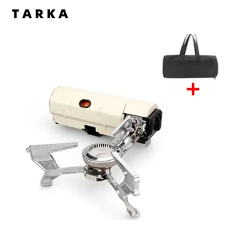 Folding Camping Gas Stove 1
