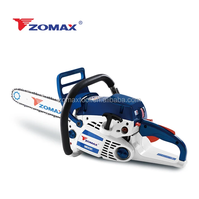Zomax chain saws 4281 chainsaw air filter with fine and high quality 3