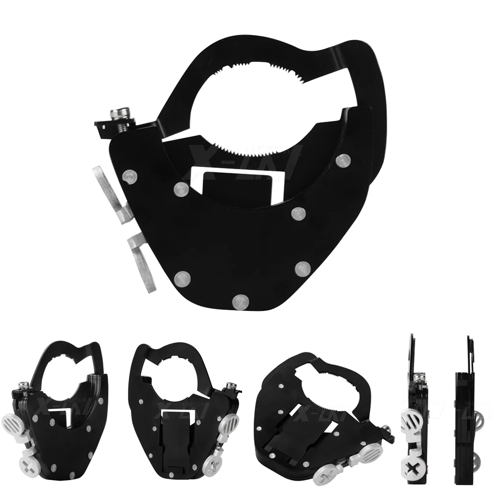Per Honda Shadow 125 / 600 All Year Shadow 400 / Vt400 500 / Vt500C Moto Cruise Control Manubrio Throttle Lock Assist