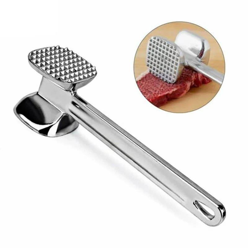 Meat Tenderizer Tool Pork Kitchen Tools Meat Tenderizer 1pcs Kitchen Gadgets Meat Aliexpress