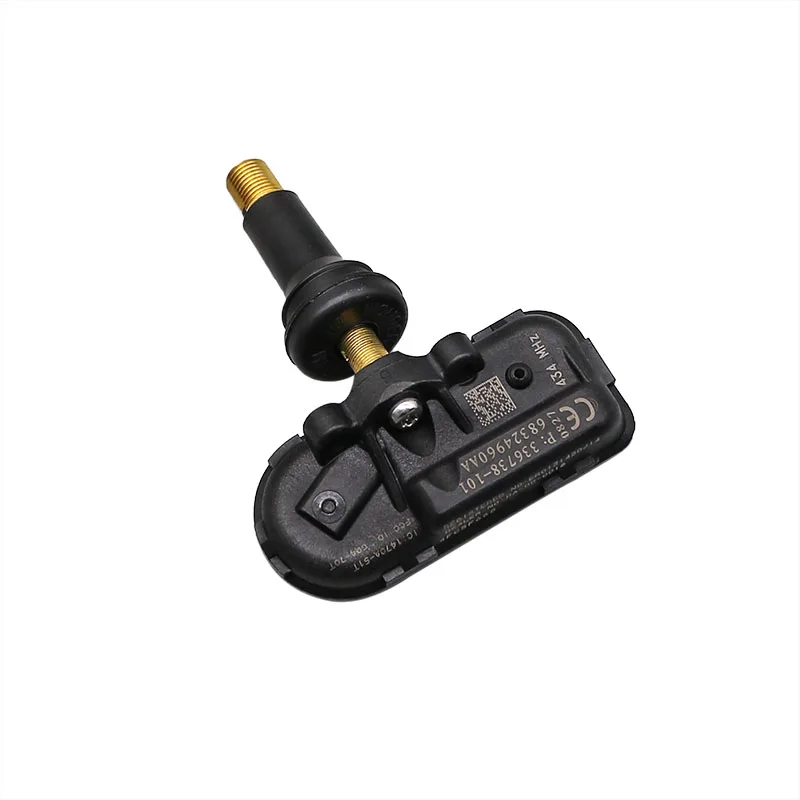 2014 2015 2016 2017 2018  üŰ, Ÿ̾  , 433MHz TPMS, 8324960AB, 68249197AA, 4 