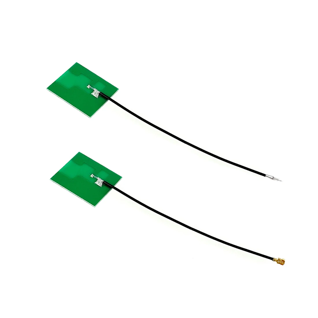 2.4Ghz 5dbi Internal PCB Antenna Wifi Aerial OMNI IPX Soldering for IEEE802.11b/g/n WLAN System #2 1PC