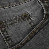 Mini short en jean taille haute pour femme, tenue de soirée sexy, slim et moulante, jupe en jean chic, été 2024 4