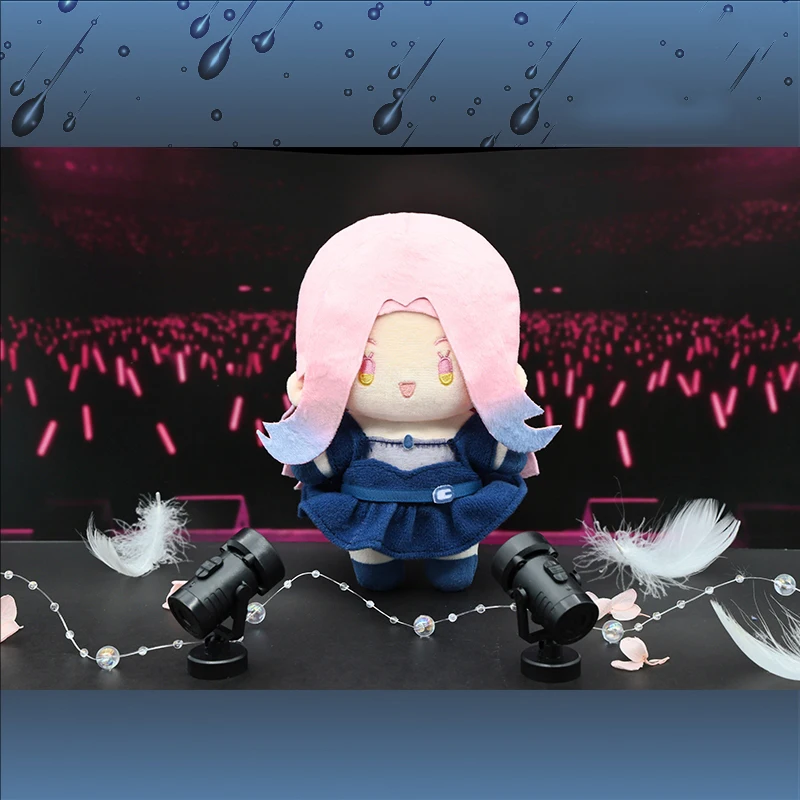 本物のエイリアンステージシリーズぬいぐるみかわいい人形ティル