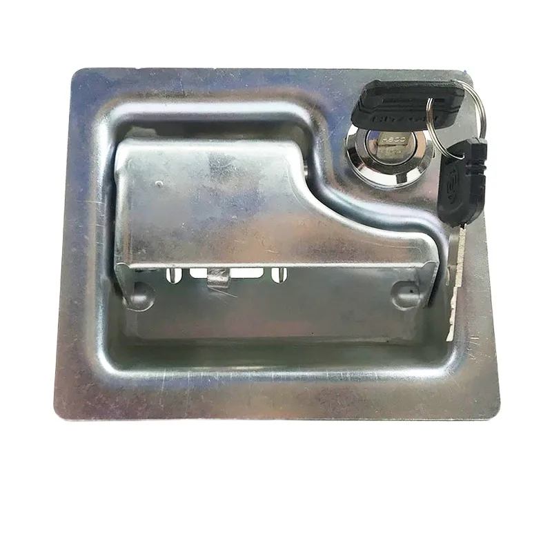

For Hitachi zax120 200 210 240 330 360-3g-6 Direct Injection Toolbox Lock Accessories Excavator Accessories