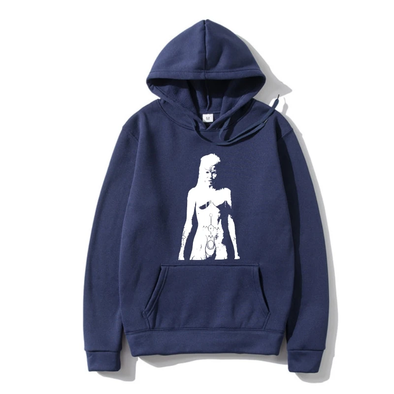 

New Summer Newes Funny Brand-Sweatshir Fashion Printed Die Antwoord Ugly Boy Male Hoodys Casual Outerwear