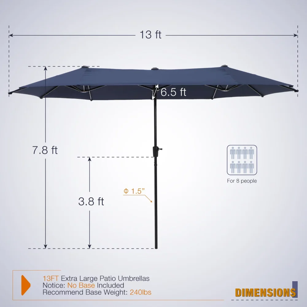 lowe's patio umbrella | rectangular patio umbrella | patio umbrella clearance | heavy duty wind resistant patio umbrella | big lots patio umbrella